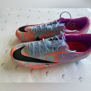 Nike Mercurial ZOOM CR7  Size 11.5